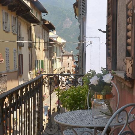 Casa Quattro Strade - Welchome Cannobio Exterior foto