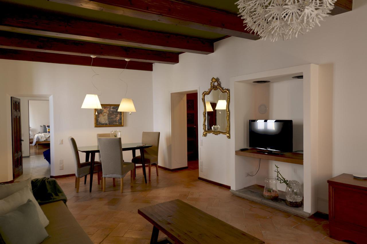 Casa Quattro Strade - Welchome Cannobio Exterior foto