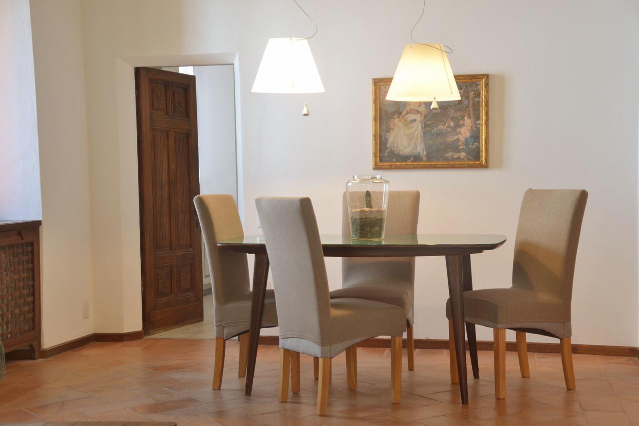 Casa Quattro Strade - Welchome Cannobio Exterior foto