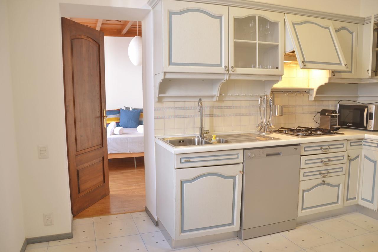 Casa Quattro Strade - Welchome Cannobio Exterior foto